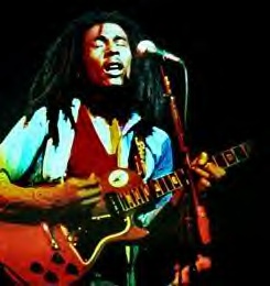 rasta man live up