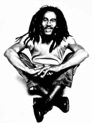 bob en pose