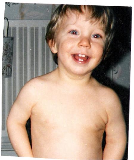 pour toi julien