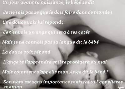 a toutes les maman du monde