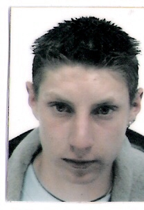 notre julien a l age de 17 ans....