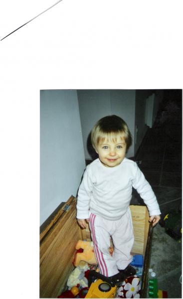 ma nenette ! t es vraiment tro belle!!!!