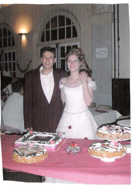 nico et moi